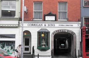Corrigan and Sons Funerals