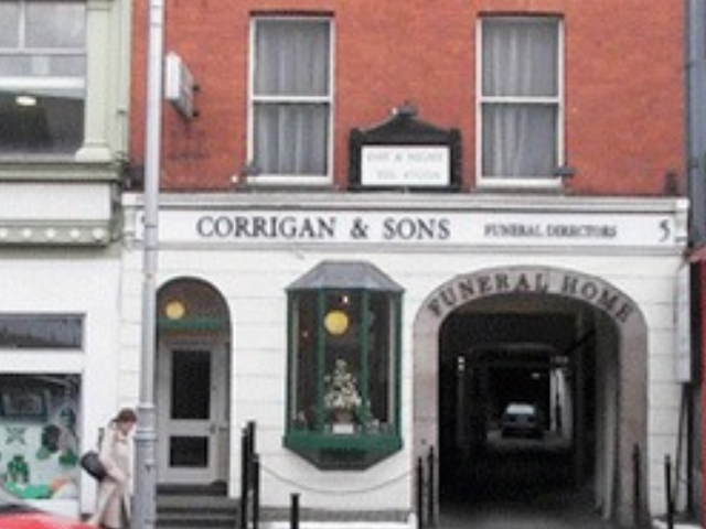 Corrigan and Sons